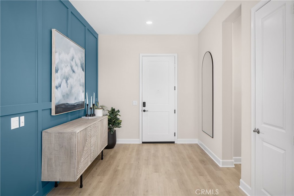 1458 Moore Street Redlands, CA 92374 - Photo 7 of 19 Model Home