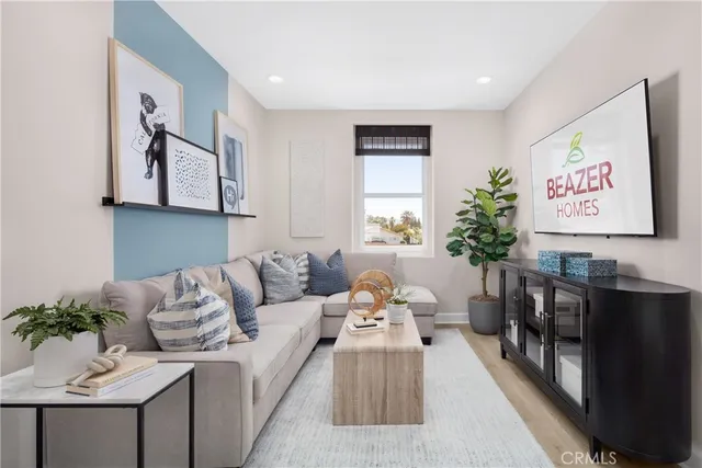 $1,034,990 | 1458 Moore Street, Redlands, CA 92374