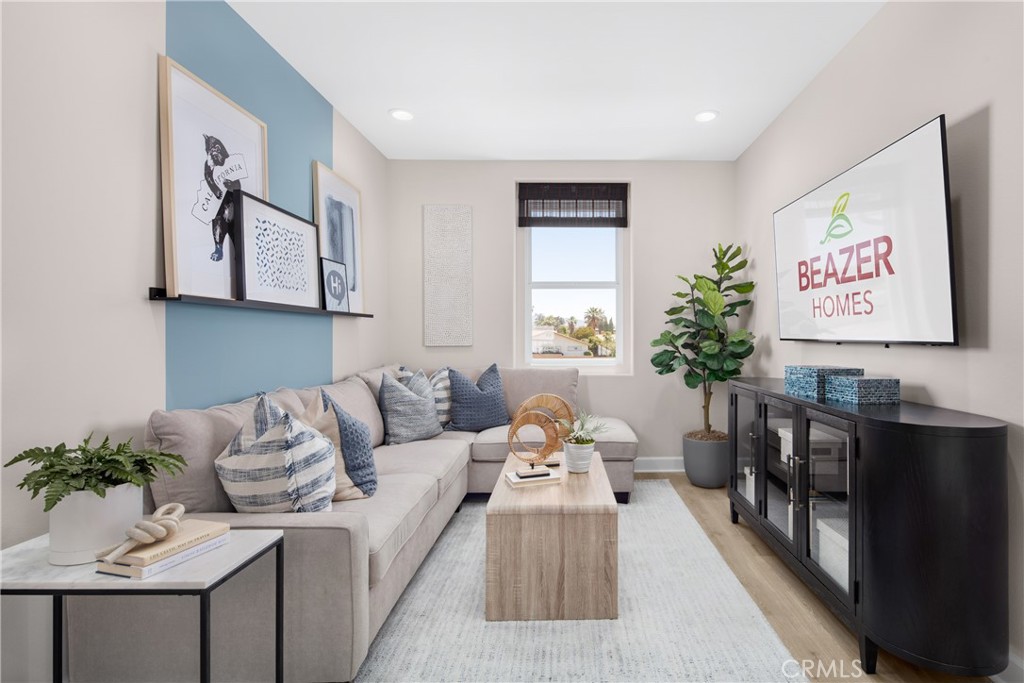 1458 Moore Street Redlands, CA 92374 - Photo 10 of 19 Model Home