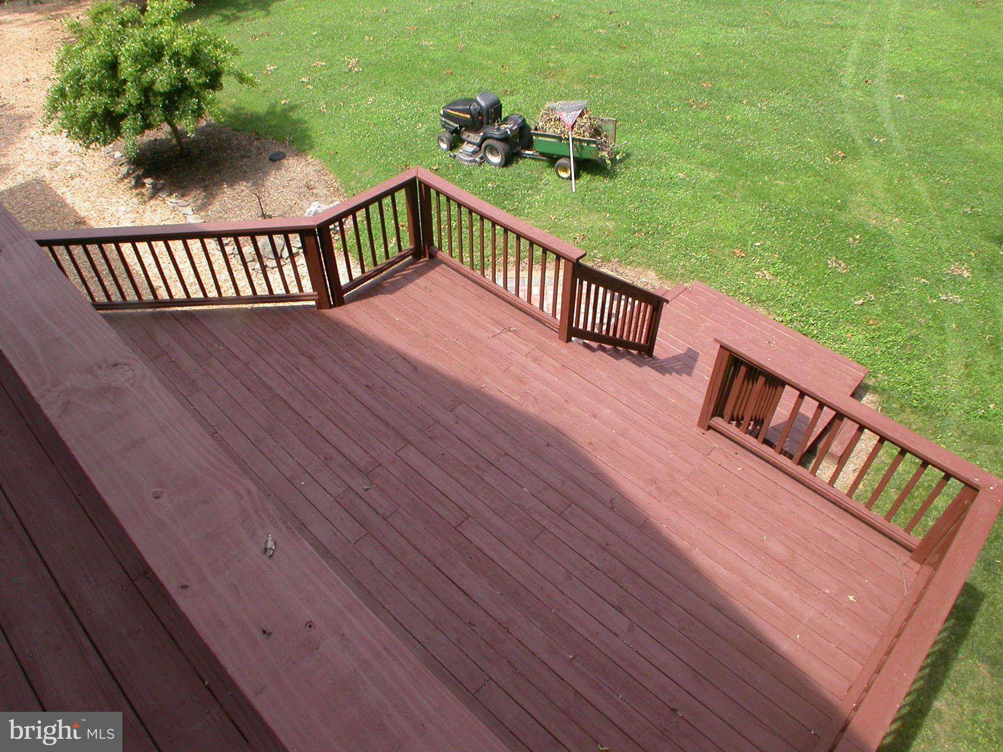 23706 Myrtle Point Road California, MD 20619 - Photo 12 of 30 Exterior (Rear)