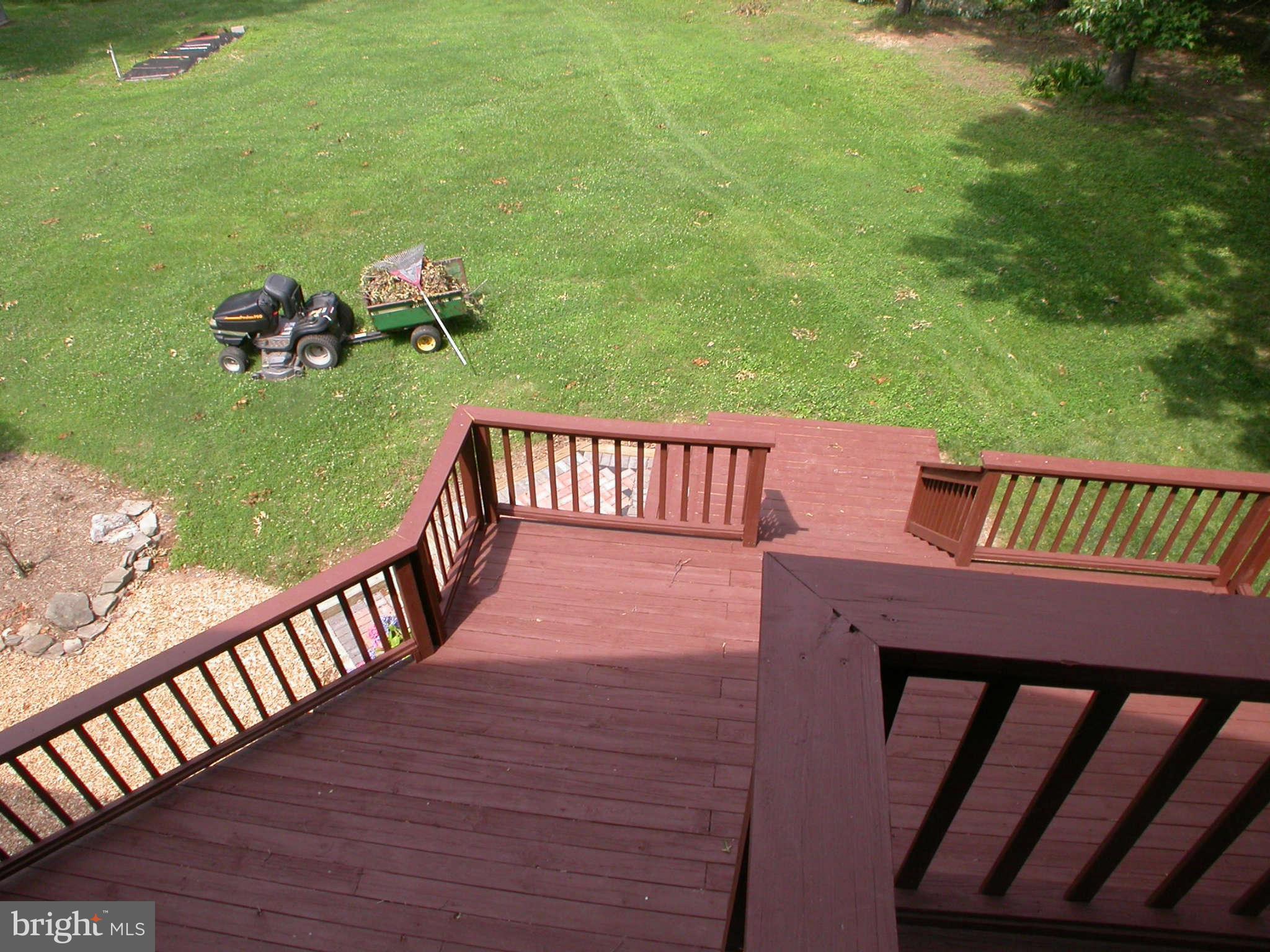 23706 Myrtle Point Road California, MD 20619 - Photo 13 of 30 Exterior (Rear)