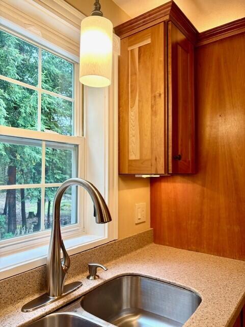 47 Belaire Drive Springvale, ME 04083 - Photo 10 of 38 Kitchen