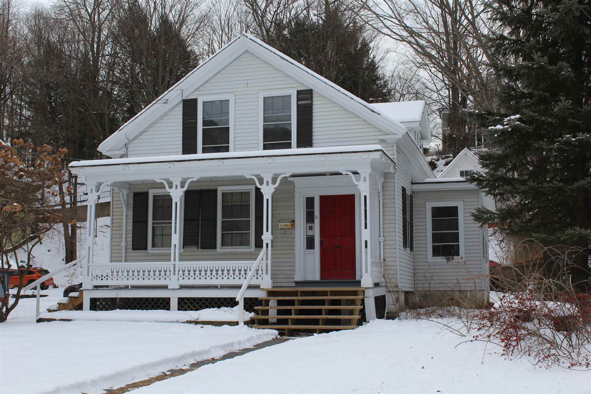 8 Atkinson Street Rockingham, VT 05101 - Photo 1 of 24