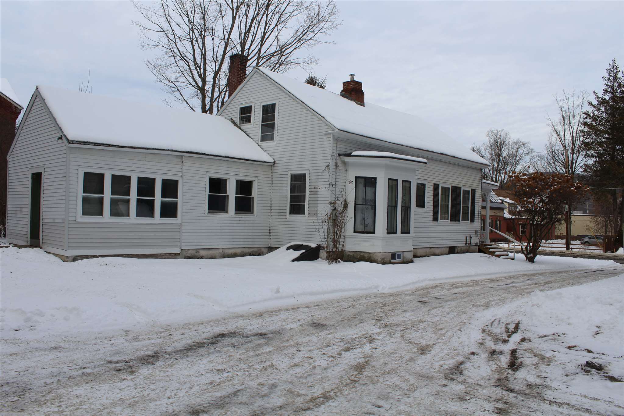 8 Atkinson Street Rockingham, VT 05101 - Photo 21 of 24