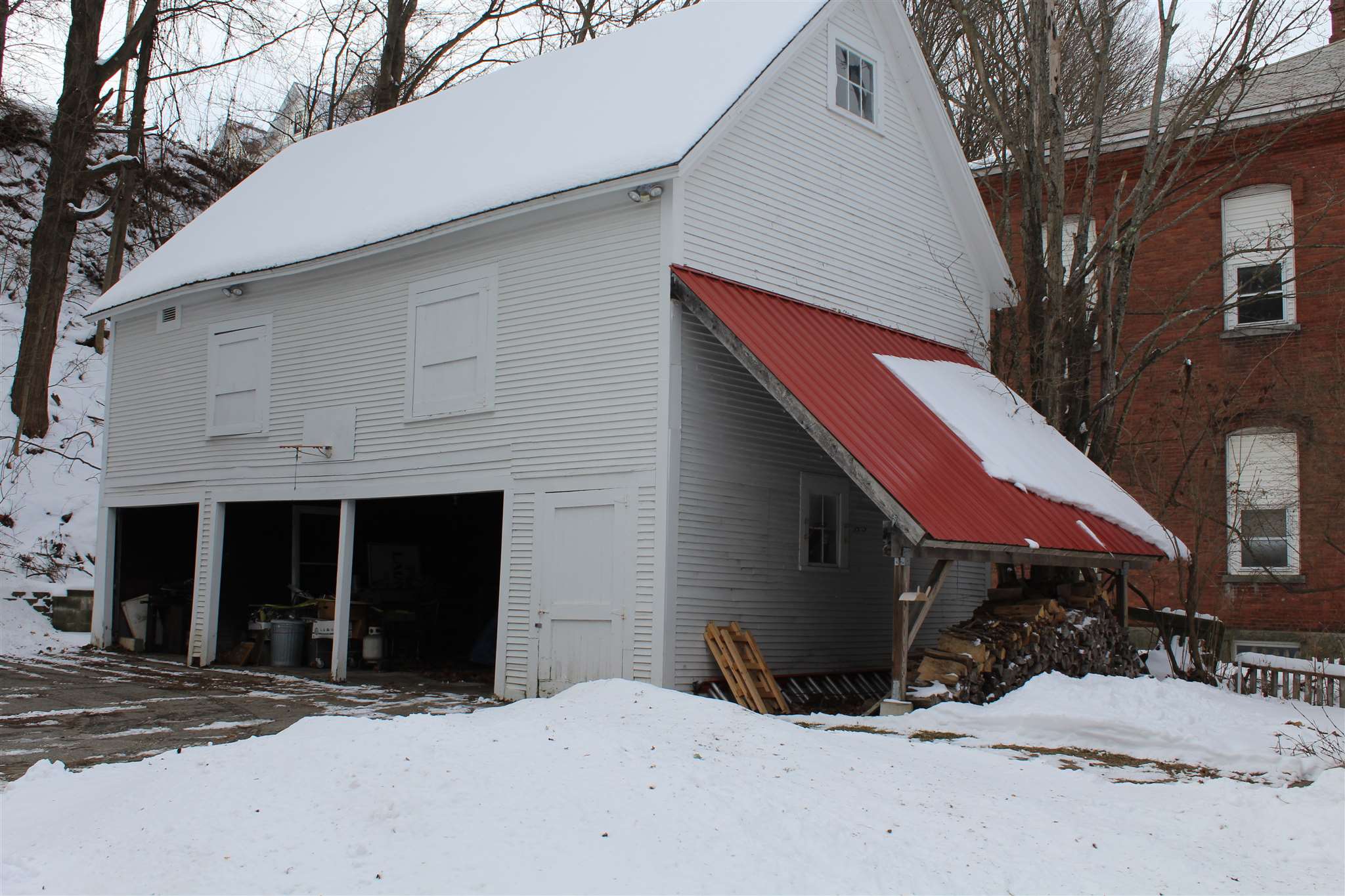 8 Atkinson Street Rockingham, VT 05101 - Photo 23 of 24