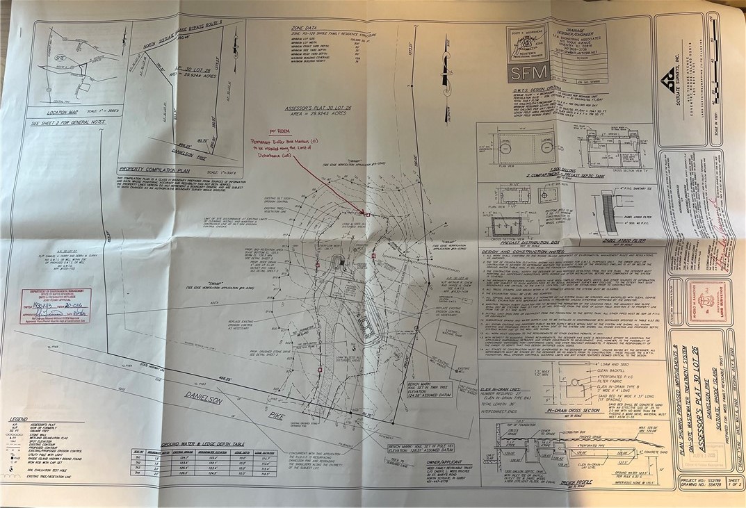 0 Danielson Pike Scituate, RI 02857 - Photo 3 of 3