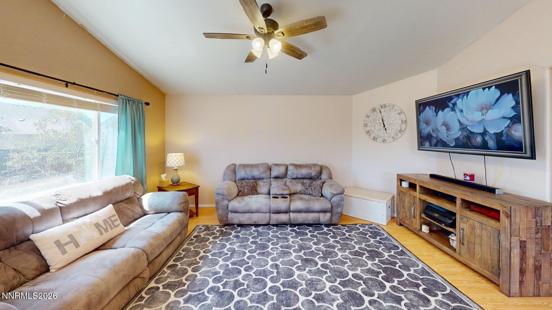 380 Calaway Court Fallon, NV 89406 - Photo 9 of 30 380-Calaway-Ct-Living-Room