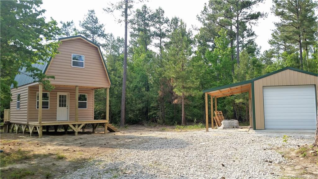 0 Old Edgefield Road, Unit G Saluda, SC 29138 - Photo 1 of 23