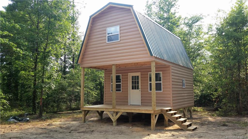0 Old Edgefield Road, Unit G Saluda, SC 29138 - Photo 2 of 23