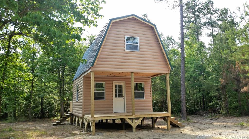 0 Old Edgefield Road, Unit G Saluda, SC 29138 - Photo 3 of 23