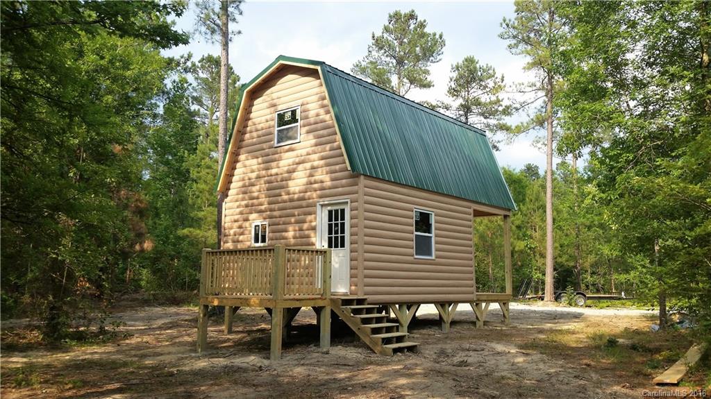 0 Old Edgefield Road, Unit G Saluda, SC 29138 - Photo 4 of 23