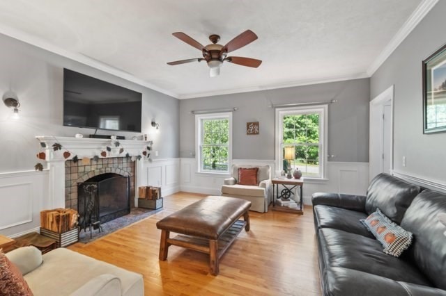 25 Stonebridge Road Groveland, MA 01834 - Photo 21 of 40 Gallery Image 21