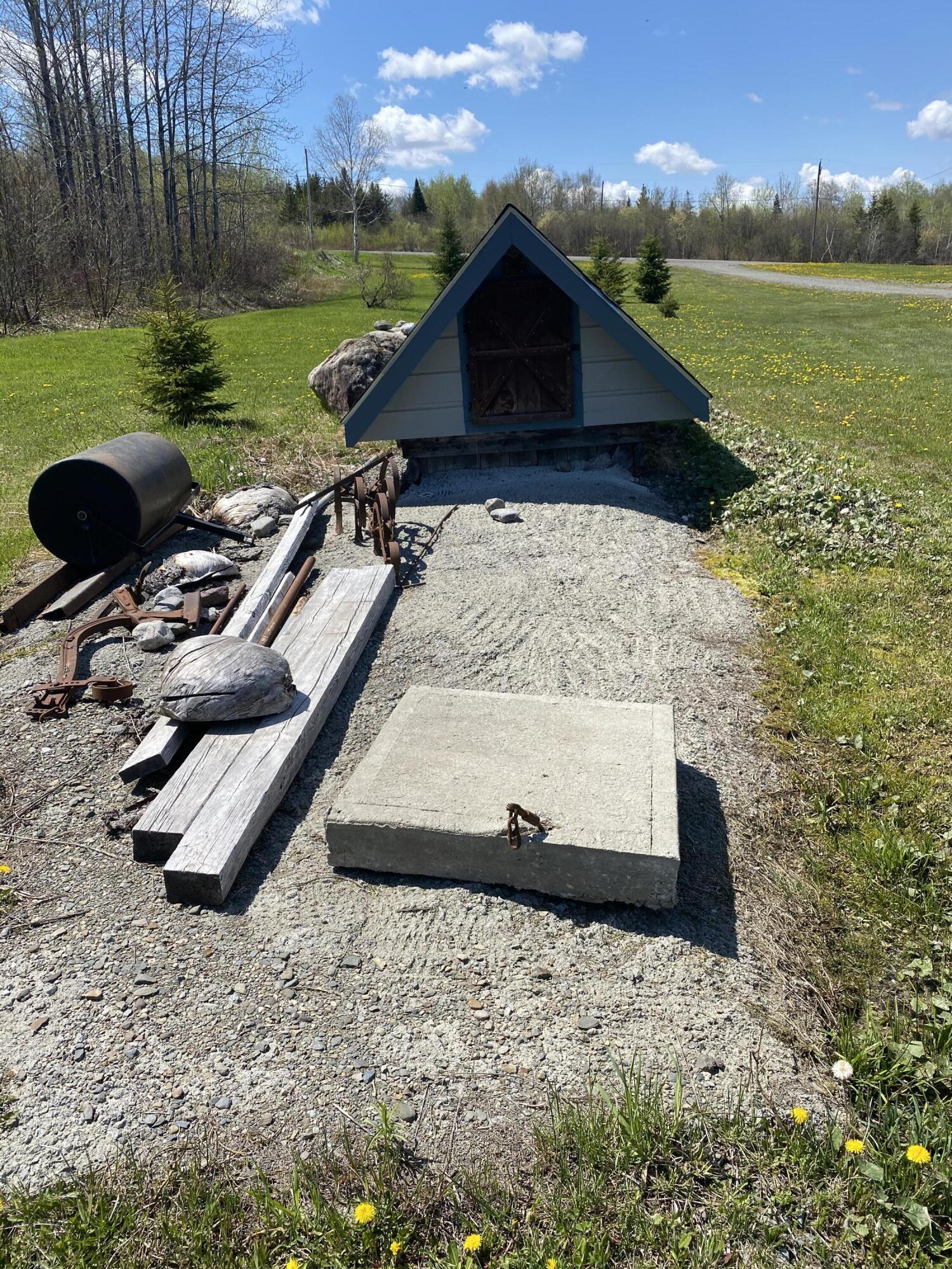 198 Castonguay Road Van Buren, ME 04785 - Photo 31 of 52 IMG_4452