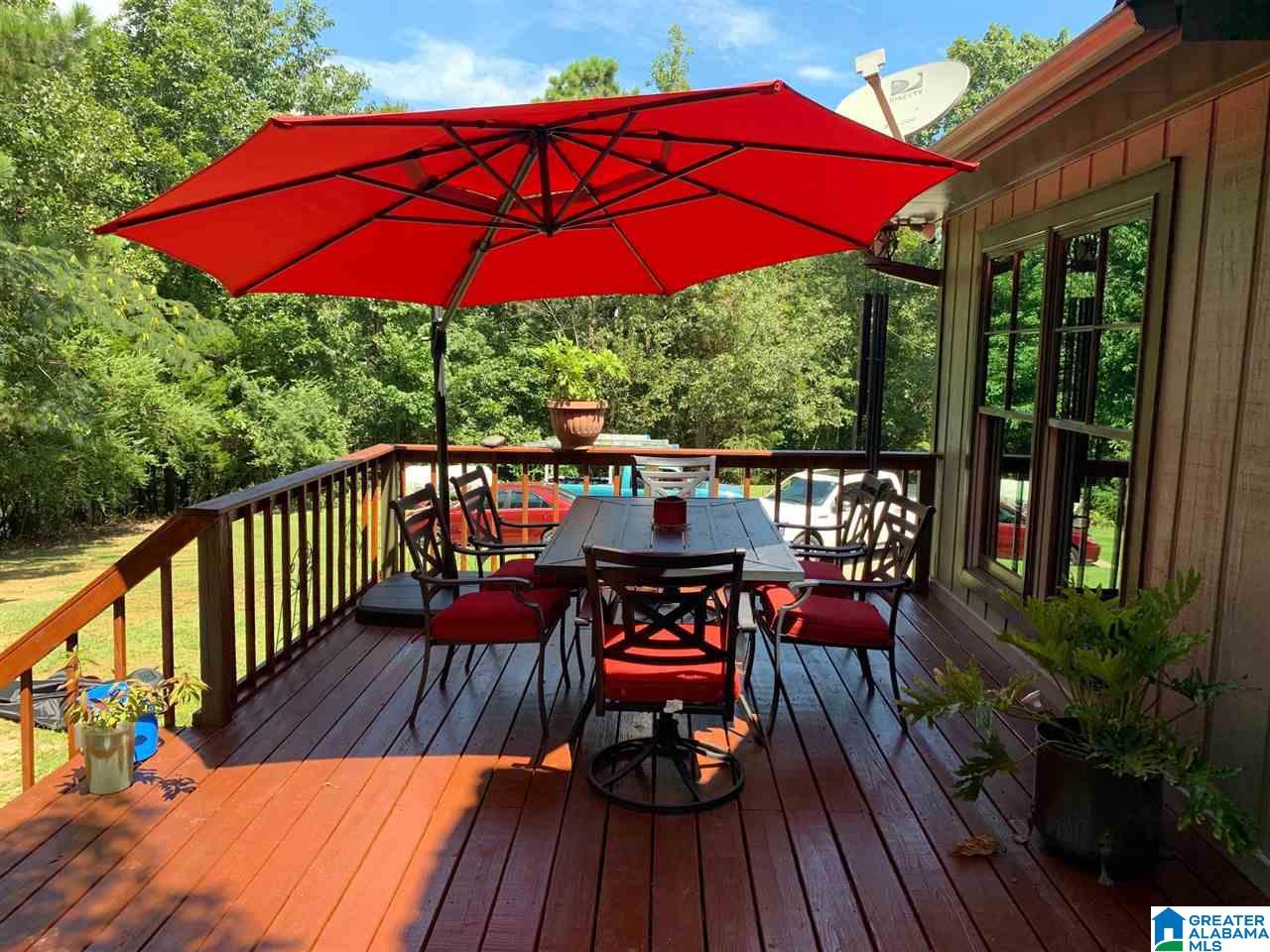 550 Pleasant Hills Road Odenville, AL 35120 - Photo 46 of 49