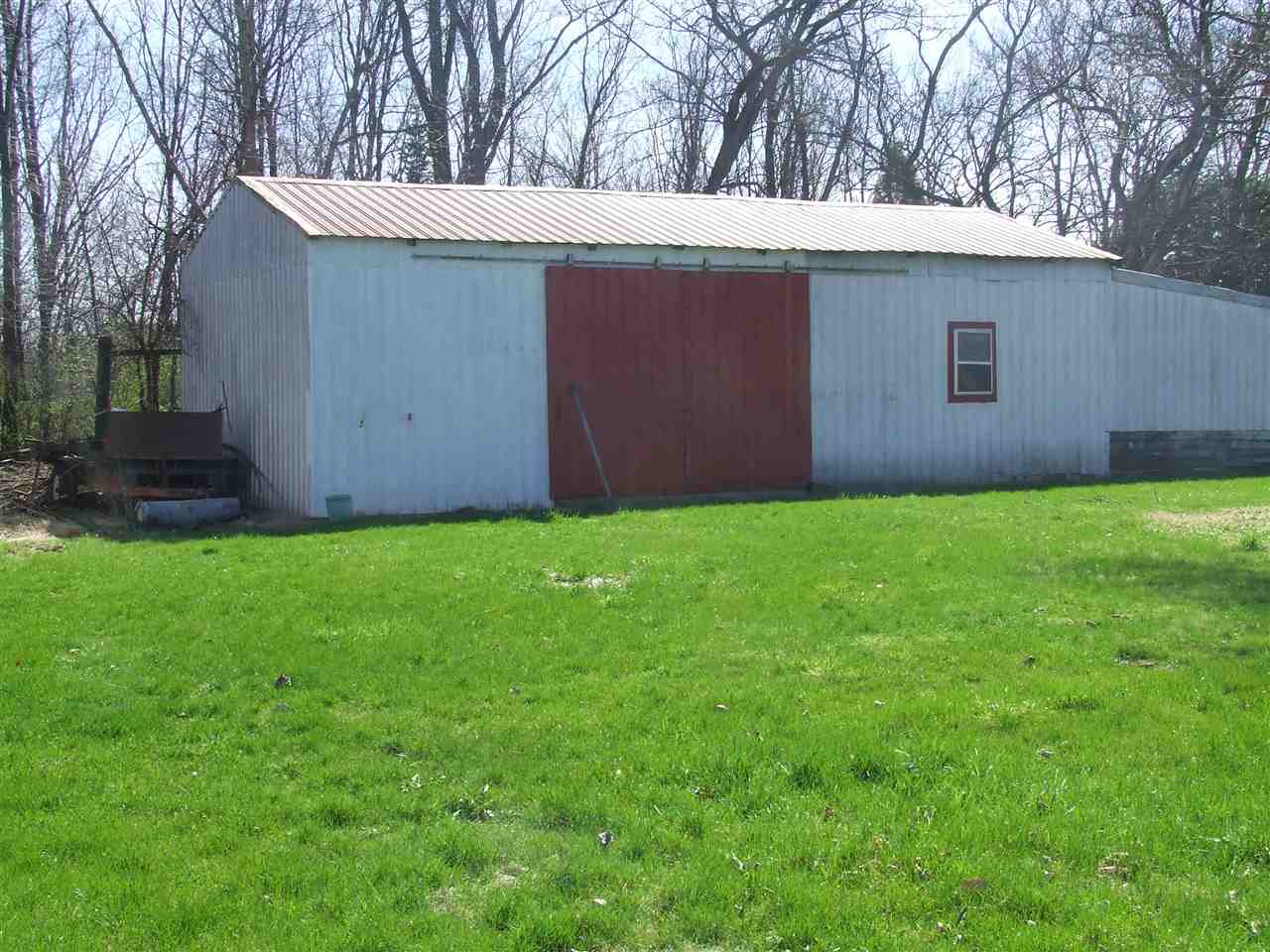 5279 West River Road Huntington, IN 46750 - Photo 18 of 26 Gallery Image 18