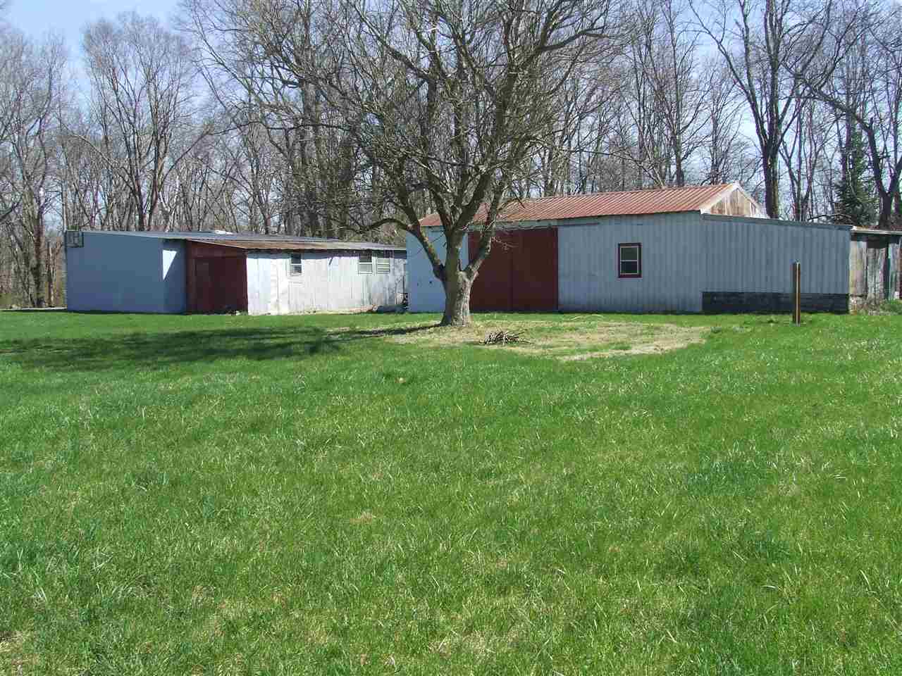 5279 West River Road Huntington, IN 46750 - Photo 19 of 26 Gallery Image 19