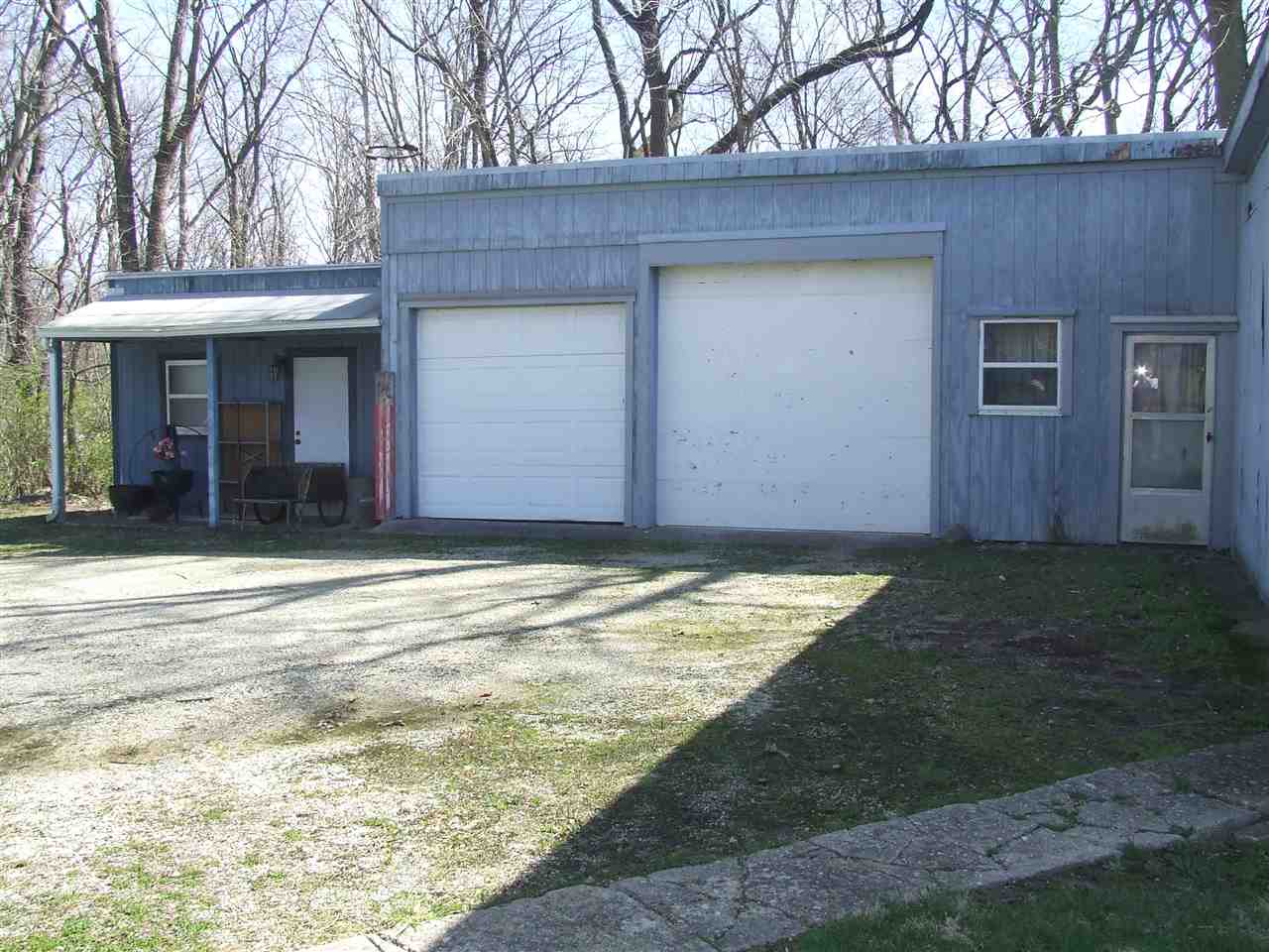 5279 West River Road Huntington, IN 46750 - Photo 20 of 26 Gallery Image 20