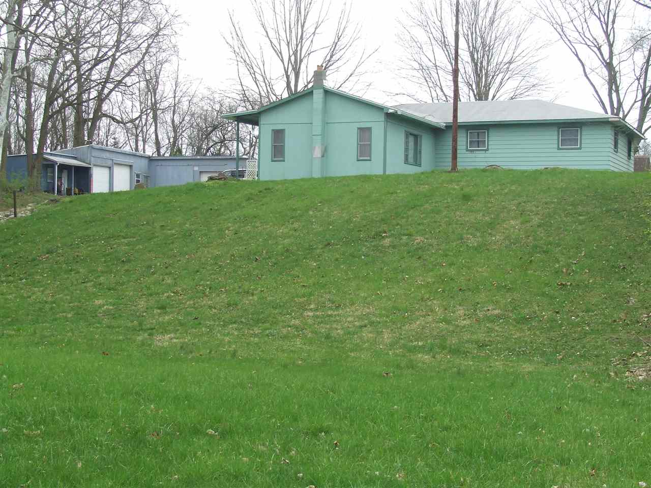 5279 West River Road Huntington, IN 46750 - Photo 24 of 26 Gallery Image 24