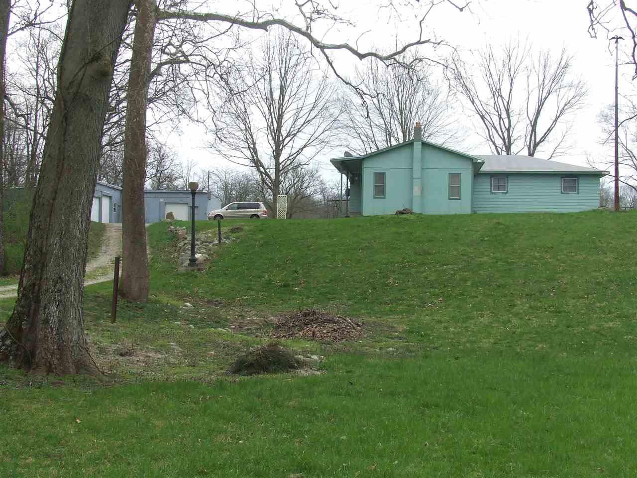 5279 West River Road Huntington, IN 46750 - Photo 25 of 26 Gallery Image 25