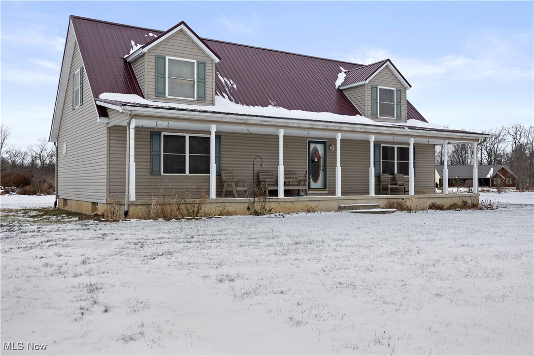 1201 Monroe Road Wakeman, OH 44889 - Photo 35 of 46 Gallery Image 35