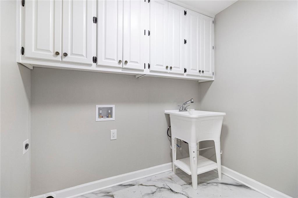 2820 Harwick Drive Atlanta, GA 30350 - Photo 28 of 48