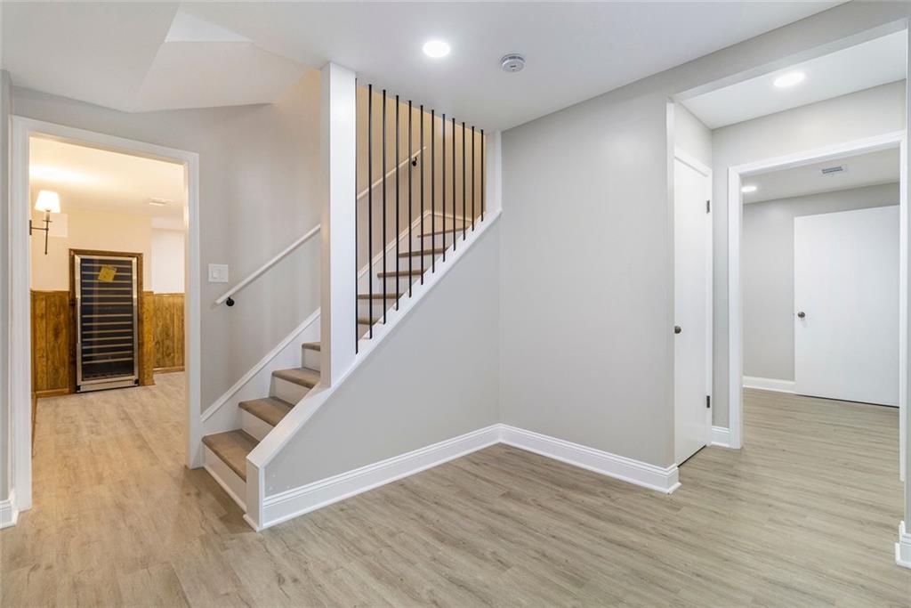 2820 Harwick Drive Atlanta, GA 30350 - Photo 33 of 48