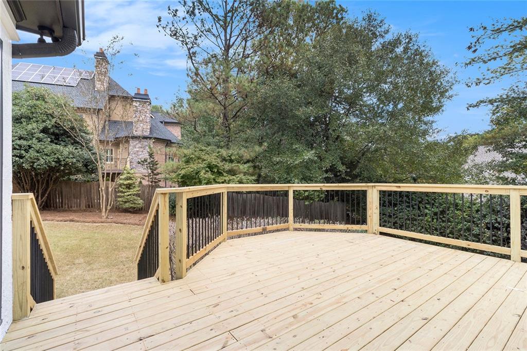 2820 Harwick Drive Atlanta, GA 30350 - Photo 40 of 48