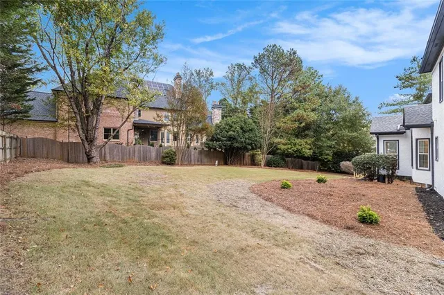 $1,075,000 | 2820 Harwick Drive, Atlanta, GA 30350