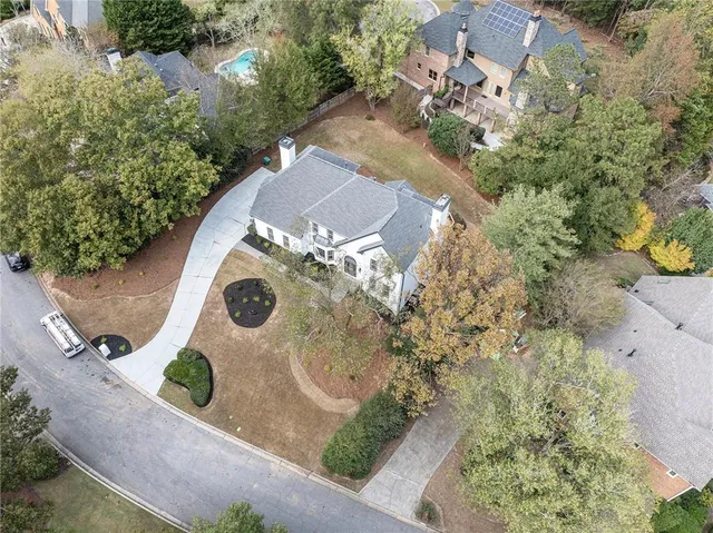 $1,075,000 | 2820 Harwick Drive, Atlanta, GA 30350