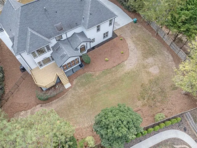 $1,075,000 | 2820 Harwick Drive, Atlanta, GA 30350