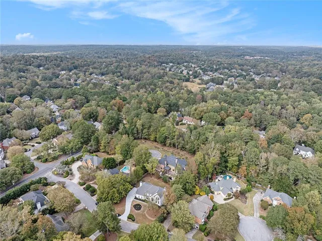 $1,075,000 | 2820 Harwick Drive, Atlanta, GA 30350