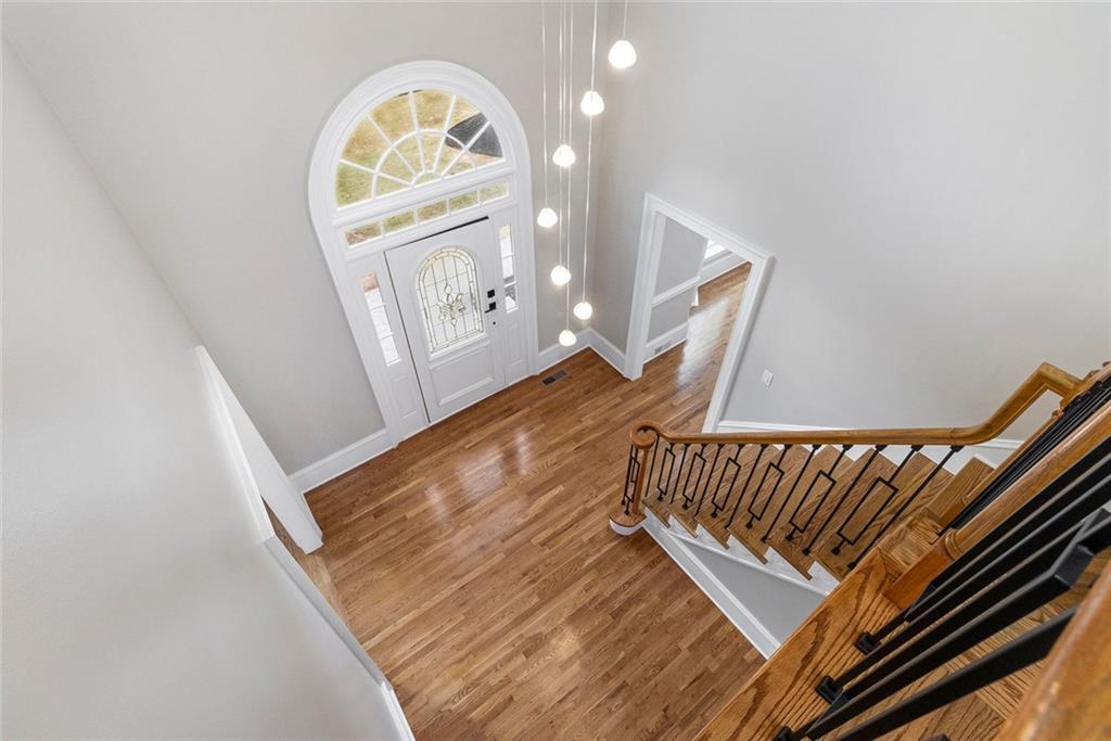 2820 Harwick Drive Atlanta, GA 30350 - Photo 8 of 48