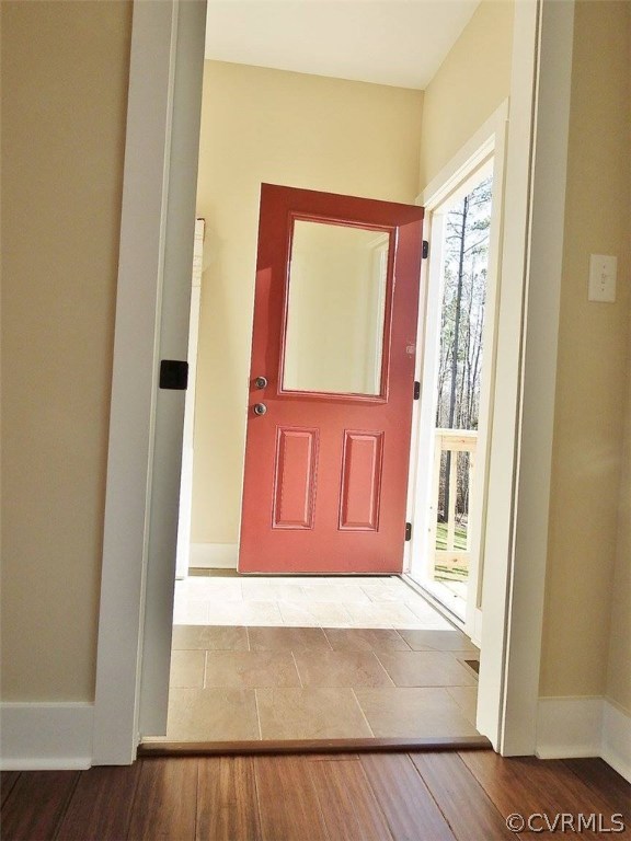 Lot 8 Jay's Road Farmville, VA 23901 - Photo 31 of 48 Finished Home Built by Same Builder. New Home will