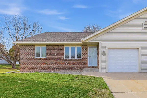 $289,900 | 408 Keno Circle, Horicon, WI 53032