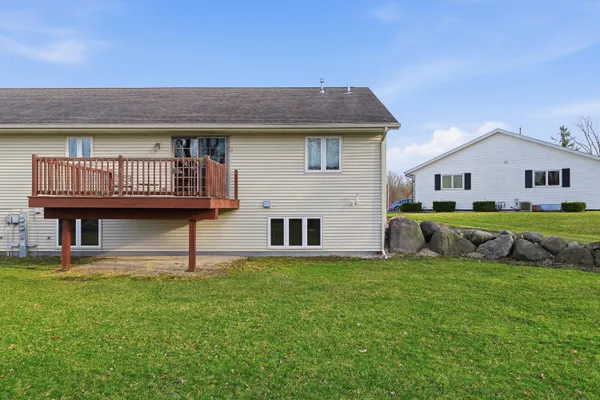 $289,900 | 408 Keno Circle, Horicon, WI 53032