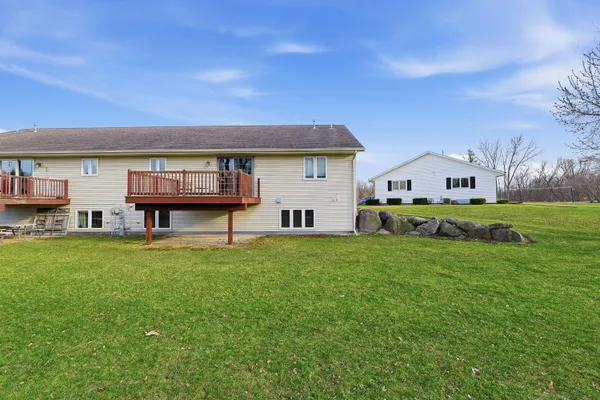 $289,900 | 408 Keno Circle, Horicon, WI 53032