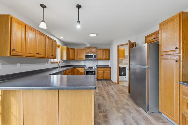 $289,900 | 408 Keno Circle, Horicon, WI 53032