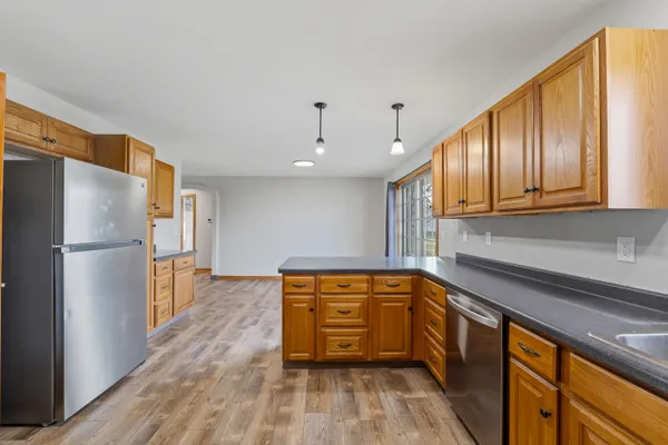 $289,900 | 408 Keno Circle, Horicon, WI 53032