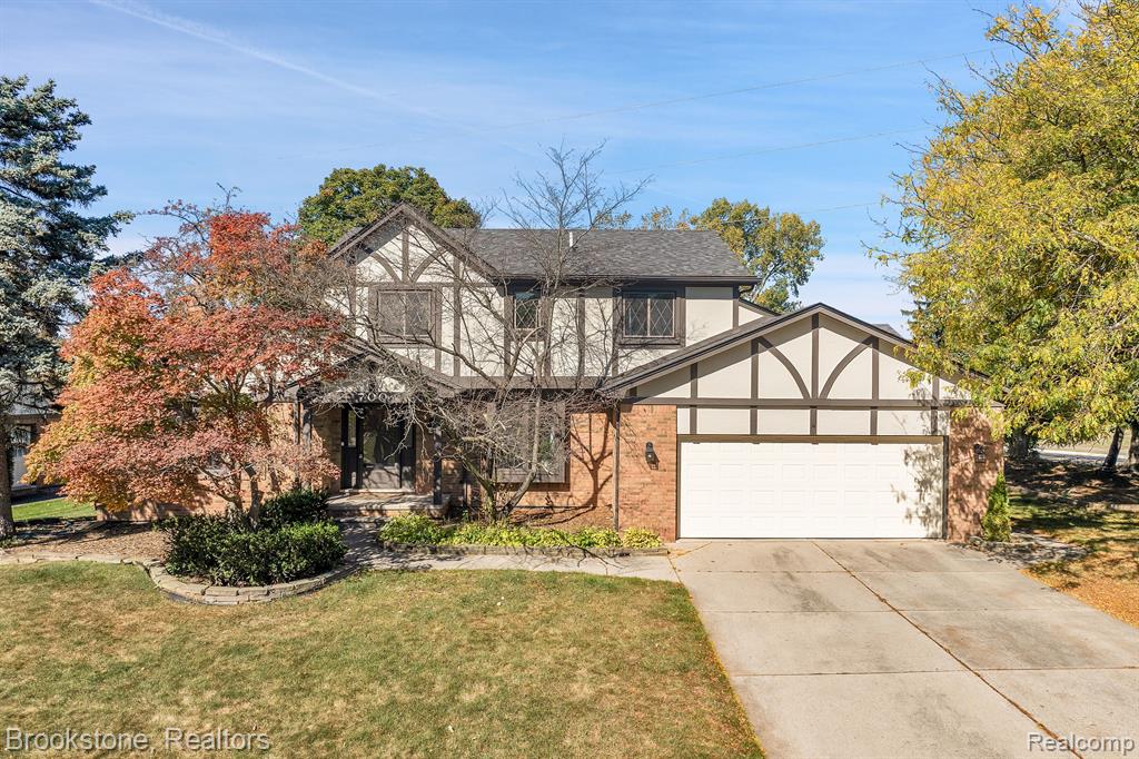700 Denham Lane Rochester Hills, MI 48307 - Photo 46 of 56