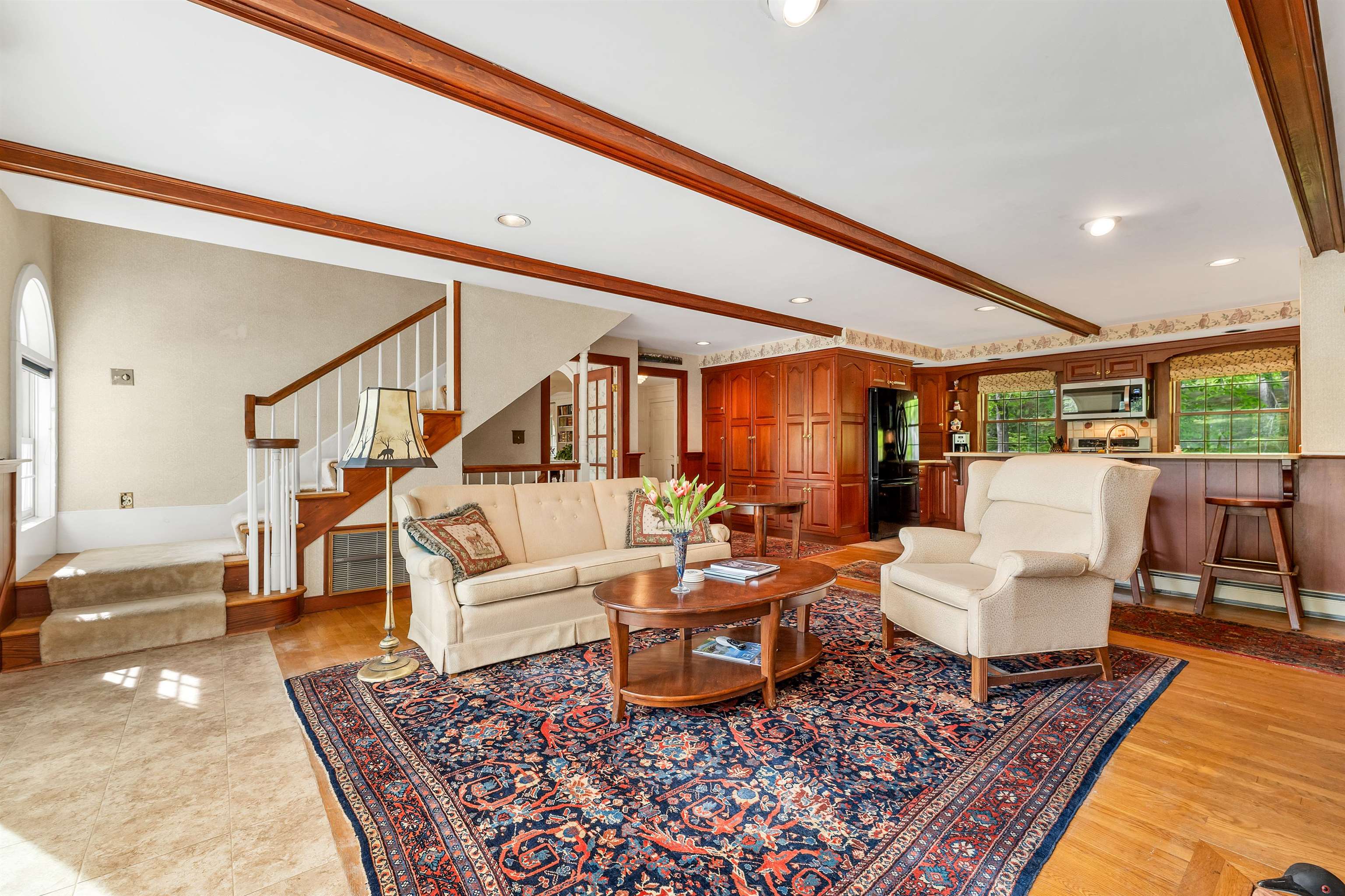 14 Spring Hill Road Moultonborough, NH 03254 - Photo 11 of 40 Gallery Image 11