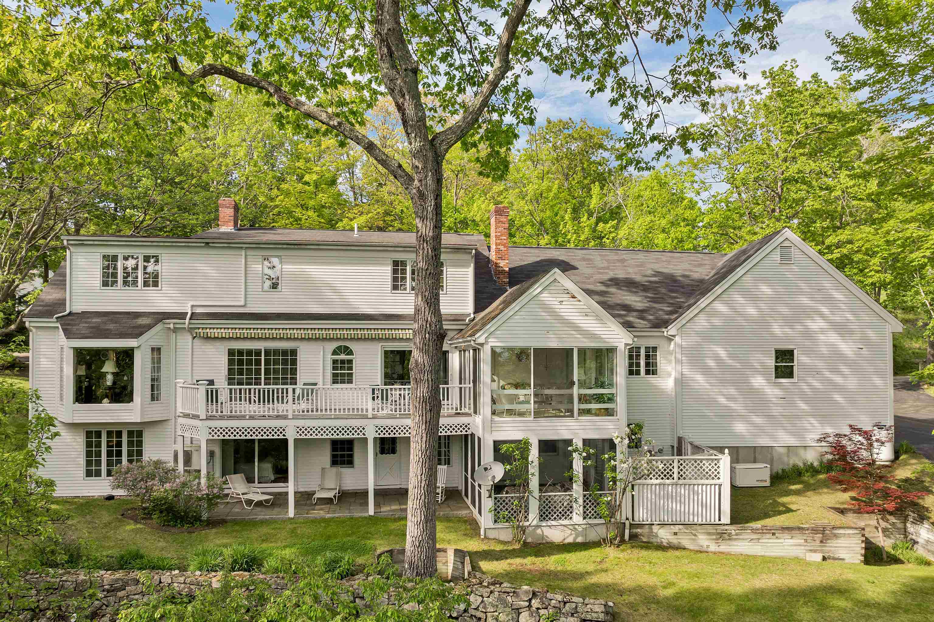 14 Spring Hill Road Moultonborough, NH 03254 - Photo 2 of 40 Gallery Image 2
