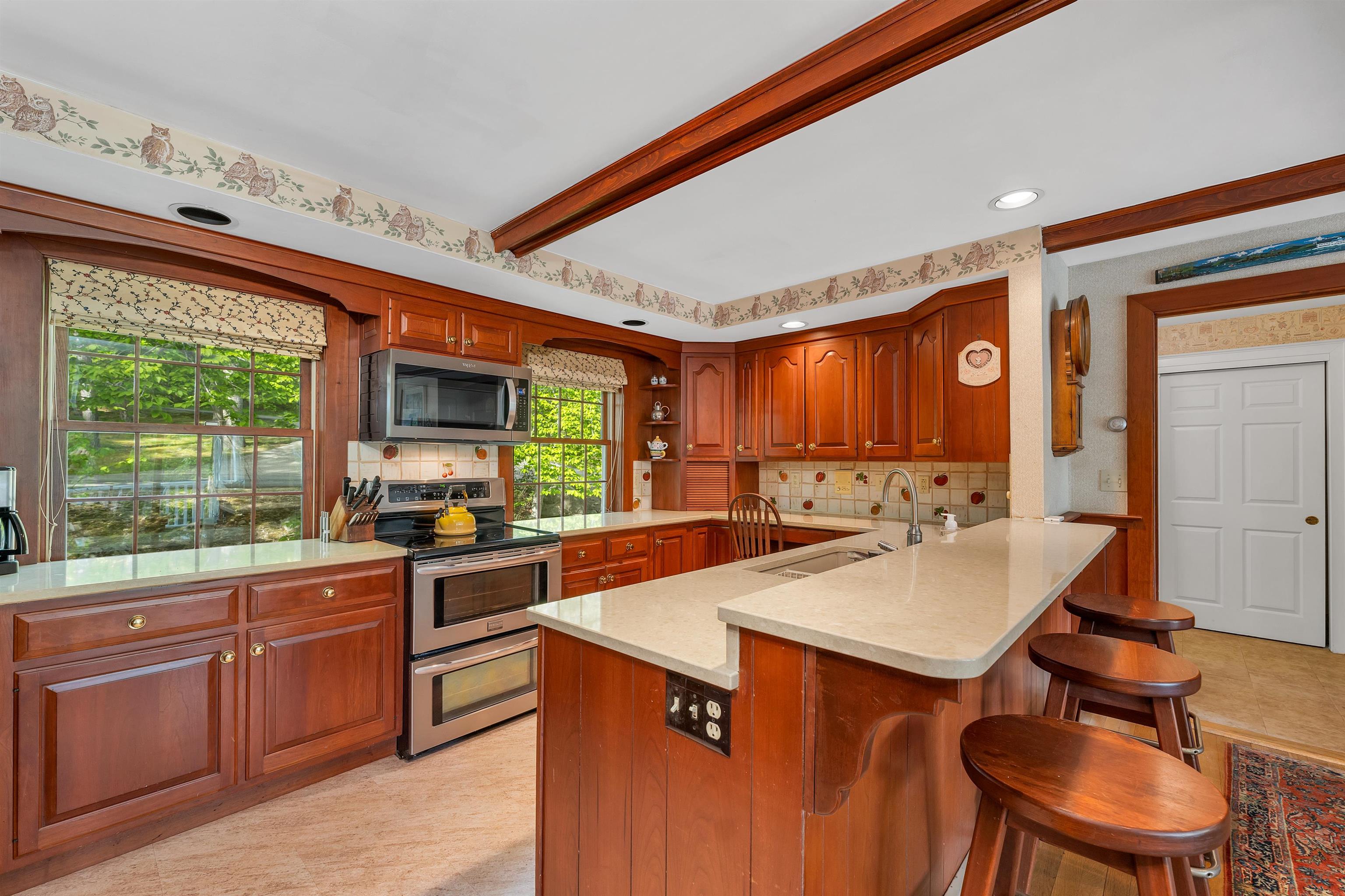 14 Spring Hill Road Moultonborough, NH 03254 - Photo 3 of 40 Gallery Image 3