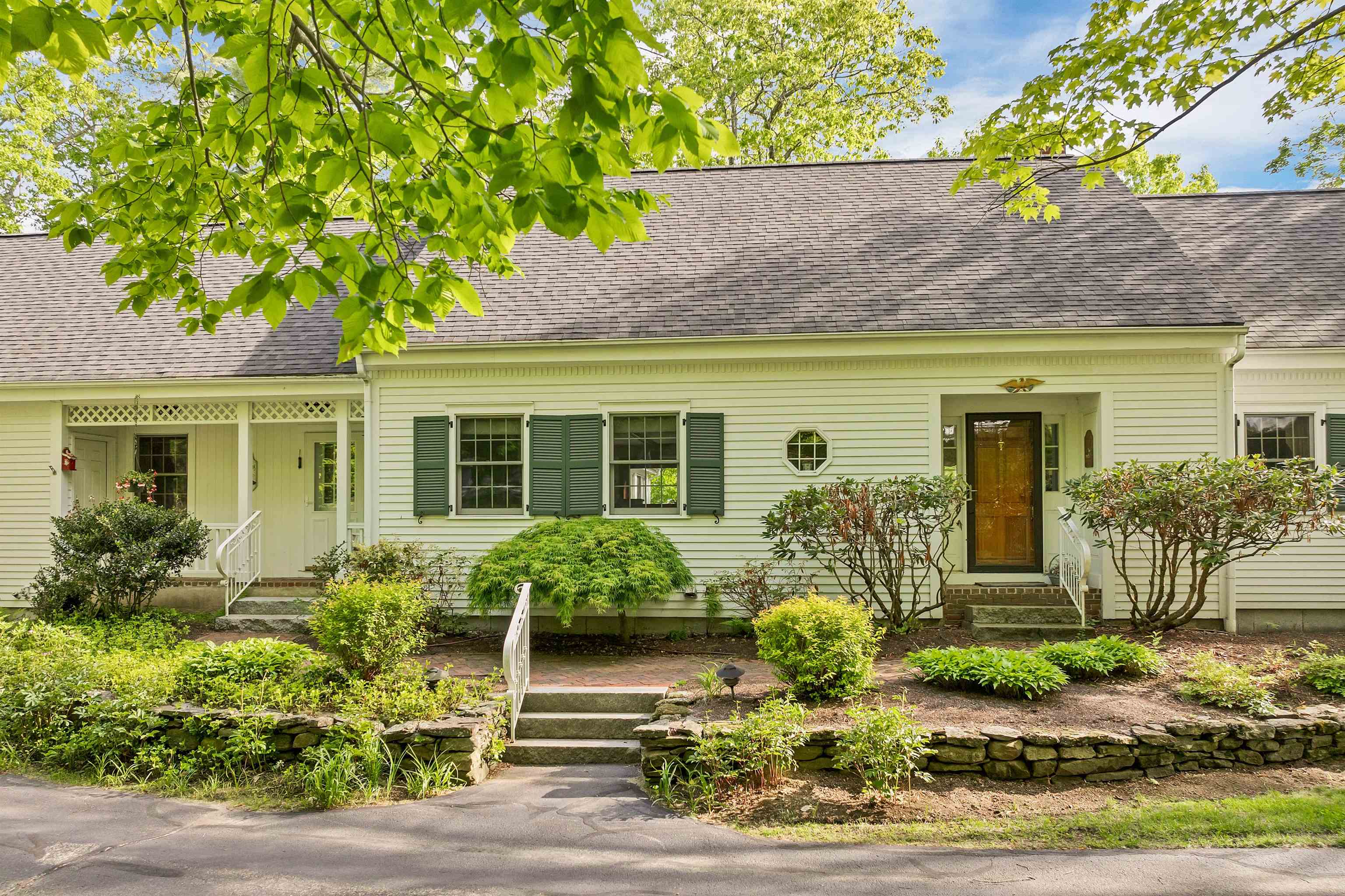 14 Spring Hill Road Moultonborough, NH 03254 - Photo 34 of 40 Gallery Image 34