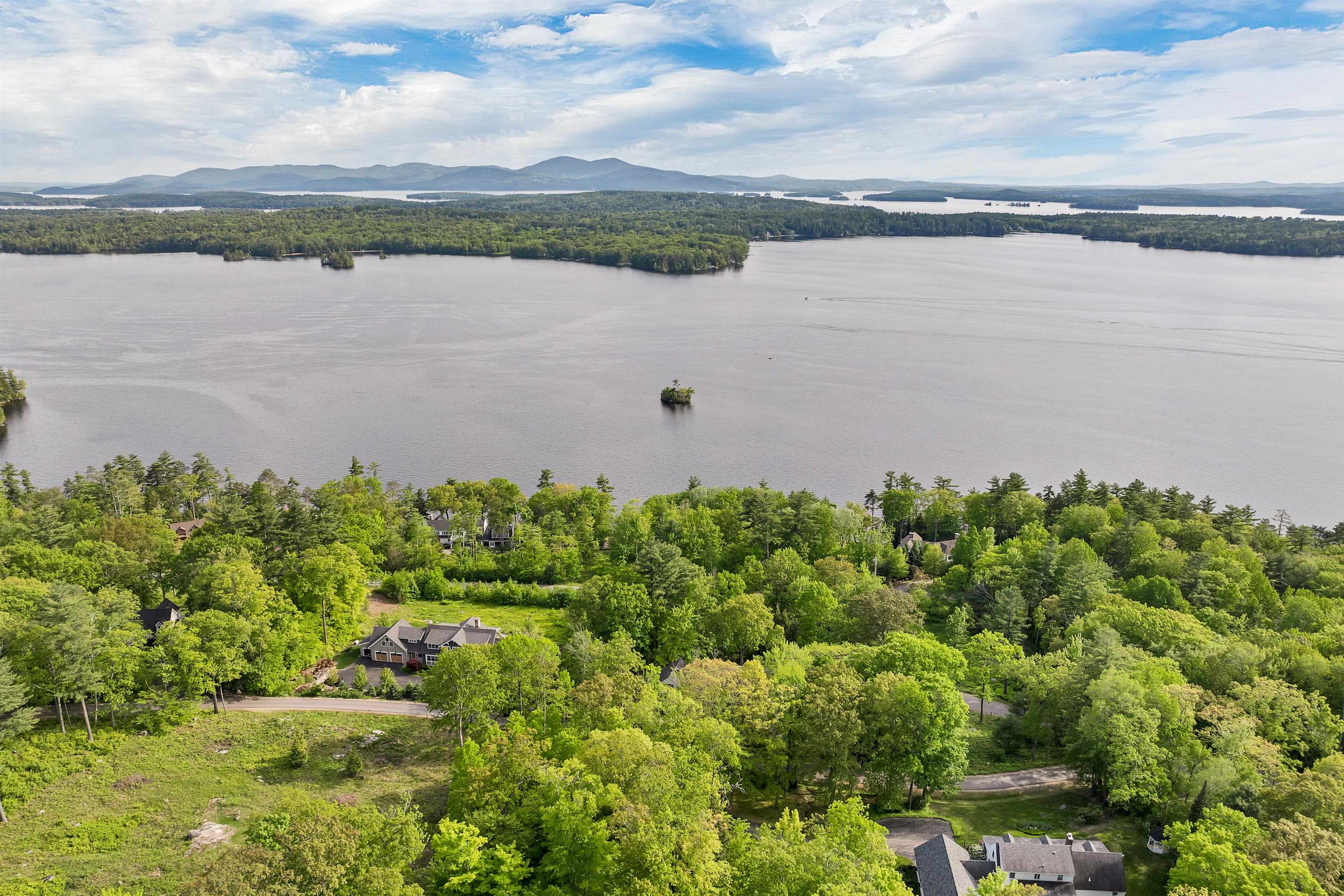14 Spring Hill Road Moultonborough, NH 03254 - Photo 38 of 40 Gallery Image 38