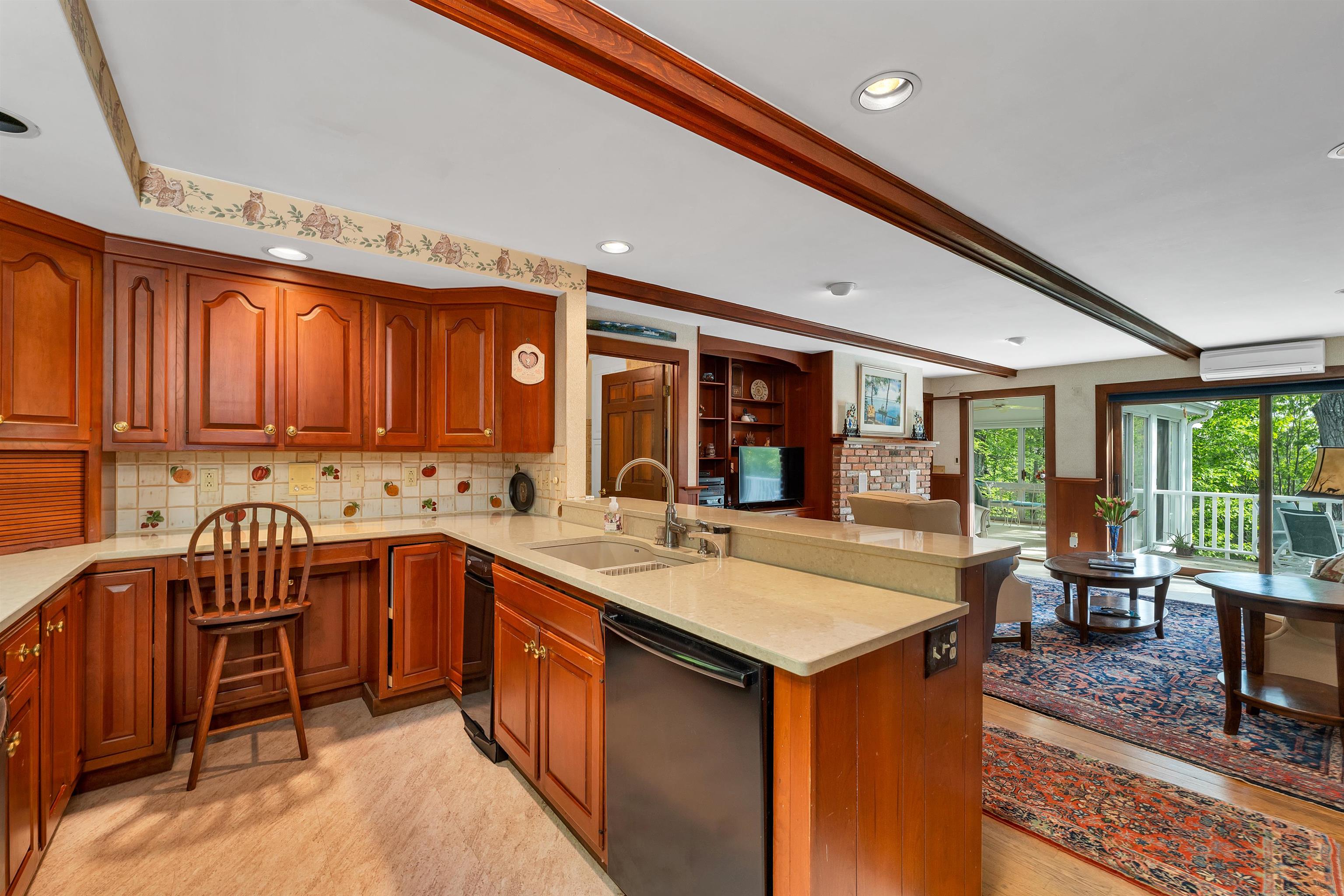 14 Spring Hill Road Moultonborough, NH 03254 - Photo 8 of 40 Gallery Image 8