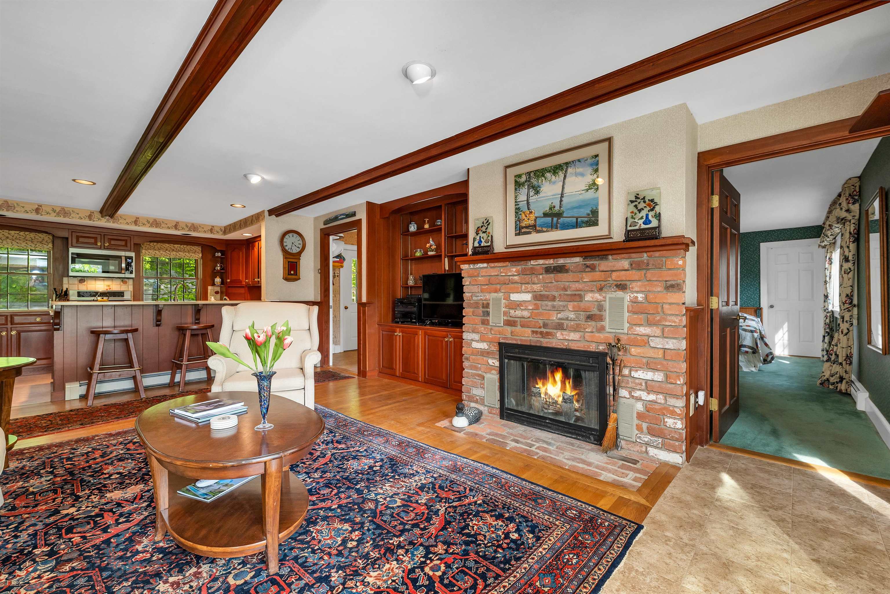 14 Spring Hill Road Moultonborough, NH 03254 - Photo 10 of 40 Gallery Image 10