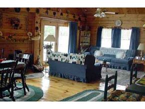1626 Easton Road Franconia, NH 03580 - Photo 3 of 5 Gallery Image 3