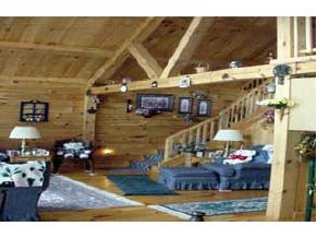 1626 Easton Road Franconia, NH 03580 - Photo 4 of 5 Gallery Image 4