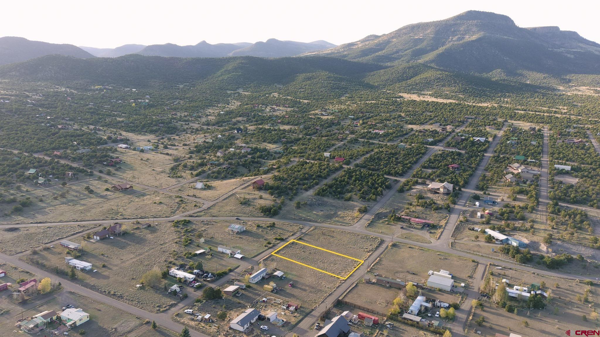 127 Browns Road South Fork, CO 81154 - Photo 25 of 44