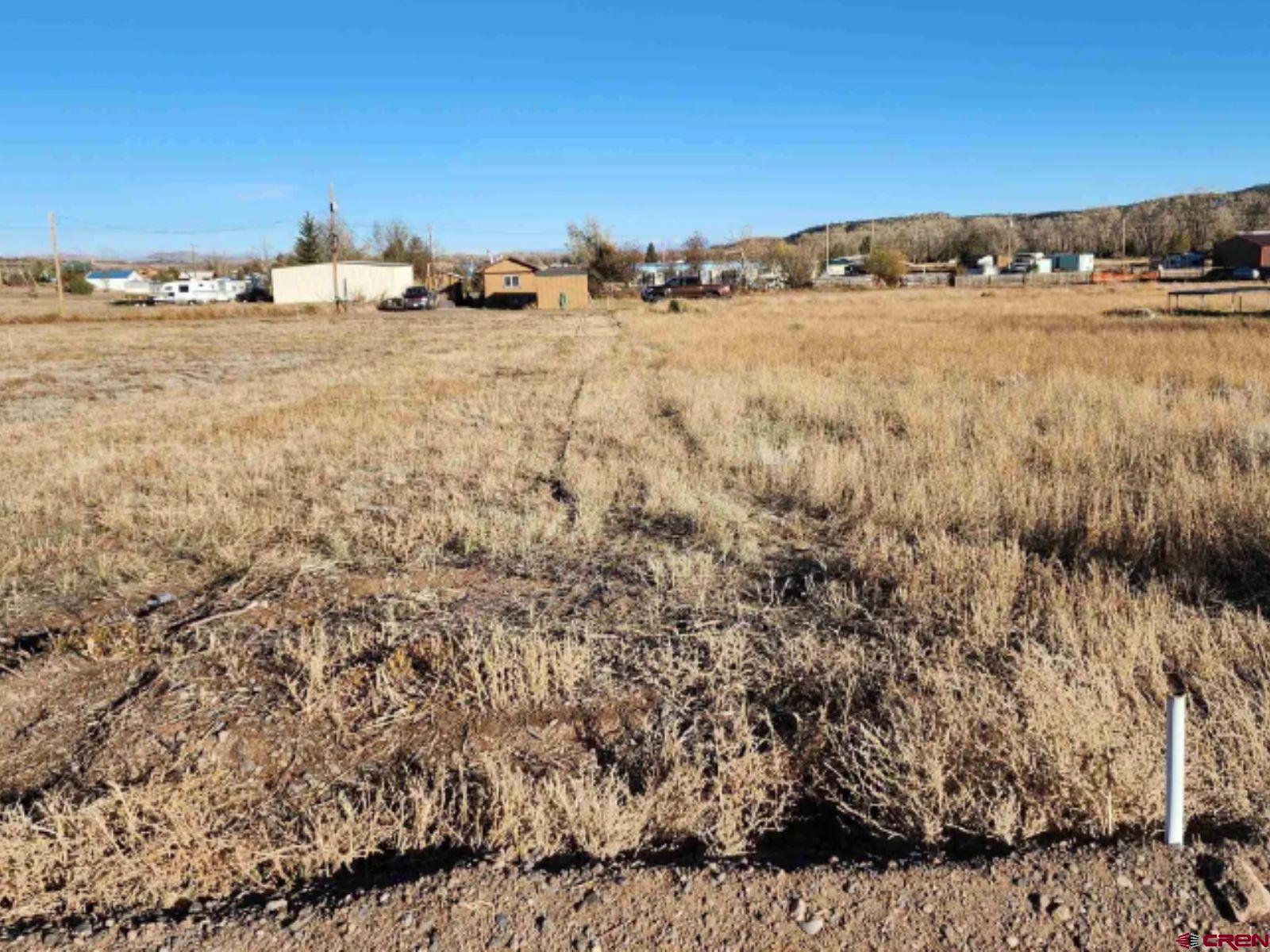 127 Browns Road South Fork, CO 81154 - Photo 3 of 44 a view of a lake view